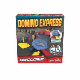 Goliath|Dominó Goliath Express