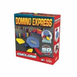 Goliath|Dominó Goliath Express