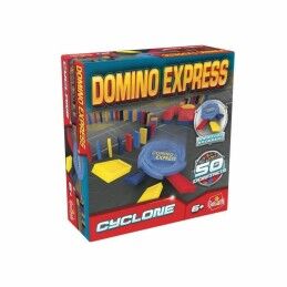Goliath|Dominó Goliath Express
