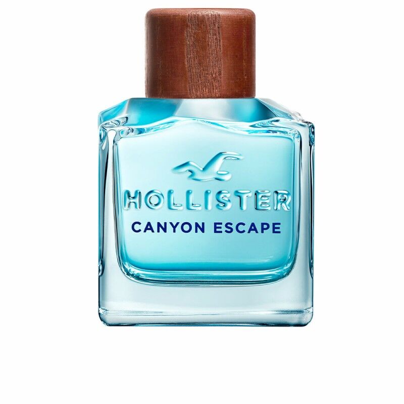Hollister|Perfume Homem Hollister EDT 50 ml 100 ml