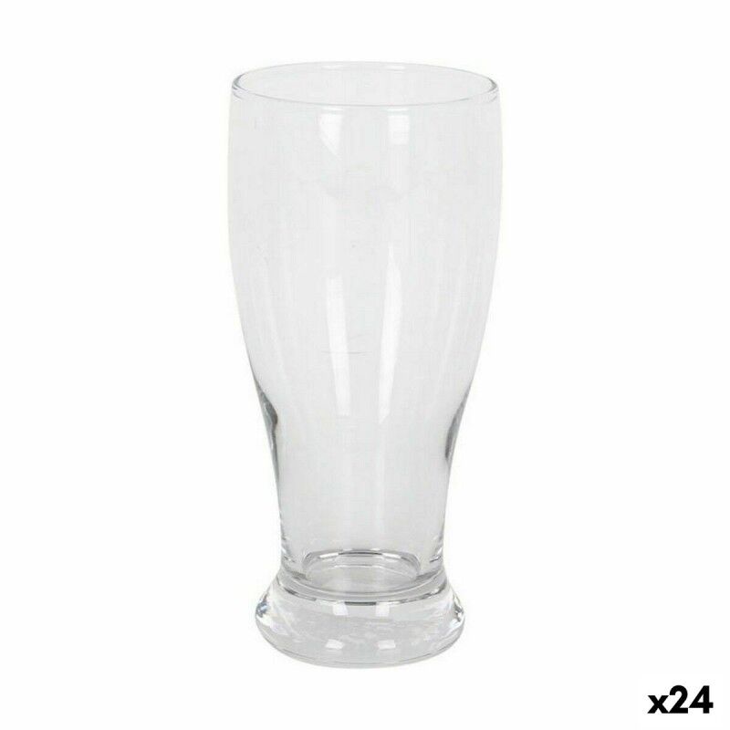 LAV|Copo para Cerveja LAV Amberes 565 ml (24 Unidades) LAV|Copo para Cerveja LAV Amberes 565 ml (24 Unidades)