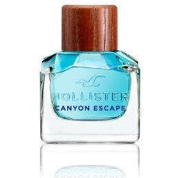 Hollister|Perfume Homem Hollister EDT 50 ml 100 ml