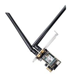 Conceptronic|Placa PCI Conceptronic EMRICK07G