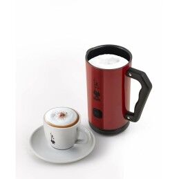 Bialetti|Mini Batedeira Espumadora Bialetti                                 Vermelho 1 L