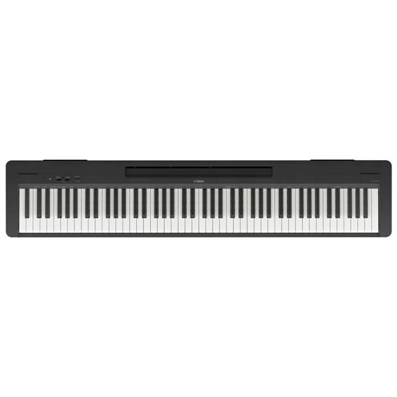 YAMAHA|Teclado YAMAHA P-145B