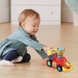 Vtech|Carro Vtech Titours, Race Champion (FR)