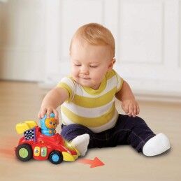 Vtech|Carro Vtech Titours, Race Champion (FR)