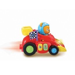 Vtech|Carro Vtech Titours, Race Champion (FR)
