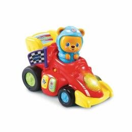 Vtech|Carro Vtech Titours, Race Champion (FR)