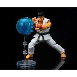 Jada|Figura articulada Jada Street Fighters - RYU 15 cm