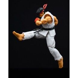 Jada|Figura articulada Jada Street Fighters - RYU 15 cm