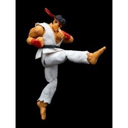 Jada|Figura articulada Jada Street Fighters - RYU 15 cm