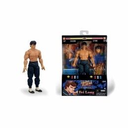 Dragon Ball|Figura articulada Dragon Ball Star FIgure Goku Black Rose 17 cm