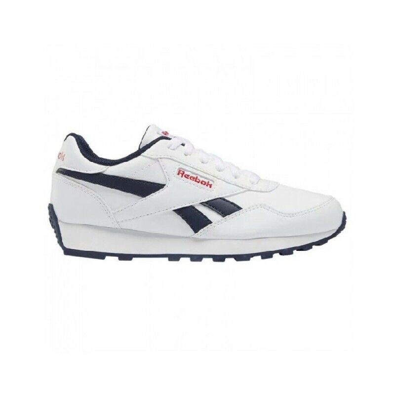 Reebok|Sapatilhas de Desporto Infantis Reebok ROYAL REWIND RUN 100046395 Preto Reebok|Sapatilhas de Desporto Infantis Reebok ROYAL REWIND RUN 100046395 Preto