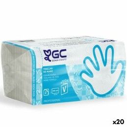 Tork|Papel para secar as mãos Tork Branco 150 m