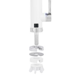 N'oveen|Aquecedor de água N'oveen IWH460