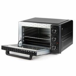 DOMO|Mini forno elétrico DOMO 1500 W 28 L