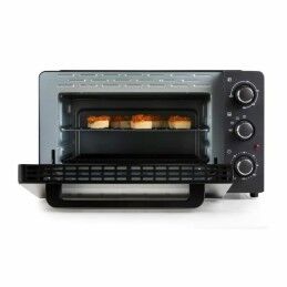 DOMO|Mini forno elétrico DOMO 1500 W 28 L