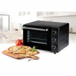 DOMO|Mini forno elétrico DOMO 1300 W 20 L