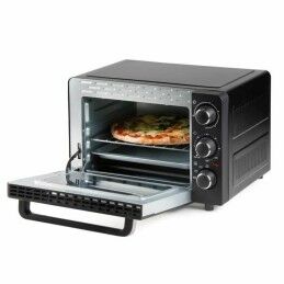 DOMO|Mini forno elétrico DOMO 1300 W 20 L