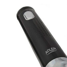 Adler|Batedora de Mão Adler AD 4617 Preto Multicolor Prateado 350 W