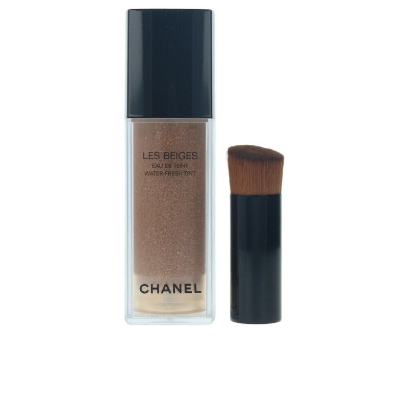 Chanel|Base de Maquilhagem Fluida Les Beiges Eau de Teint Chanel Chanel|Base de Maquilhagem Fluida Les Beiges Eau de Teint Chanel