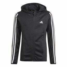 Trangoworld|Polar com Capuz e Fecho Homem Trangoworld RIPON PC0070335HH  Preto