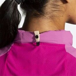 Brooks|Casaco de Desporto para Mulher Brooks Canopy Frosted Rosa-escuro