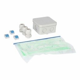 BOSCH|Lixadora BOSCH GEX 125-1 AE