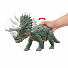 Dinossauro Mattel Triceratops