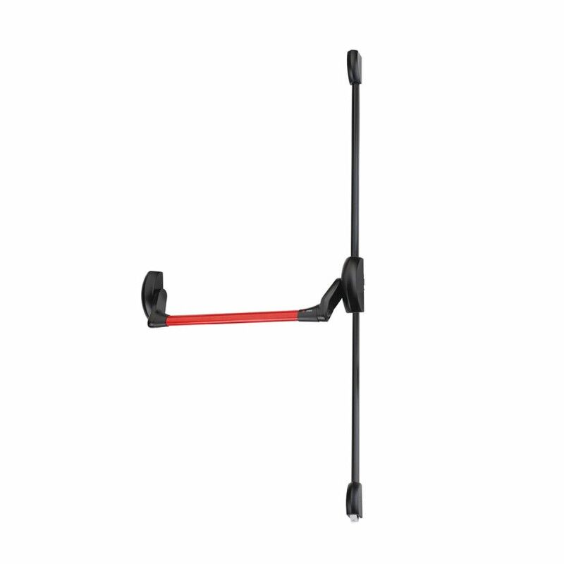 Cisa|Barra antipânico Cisa Fast Push 1.59016.10.0.00ut Sobrepor Cisa|Barra antipânico Cisa Fast Push 1.59016.10.0.00ut Sobrepor