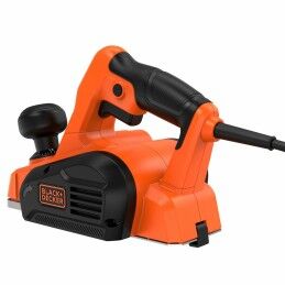 Black & Decker|Escova de Carpinteiro Black & Decker bew712-qs 710 W 16500 RPM 82 mm