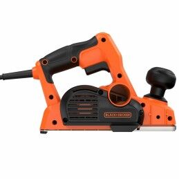 Black & Decker|Escova de Carpinteiro Black & Decker bew712-qs 710 W 16500 RPM 82 mm