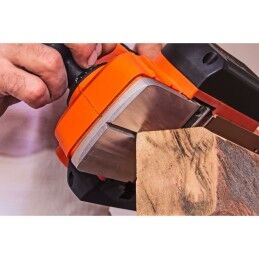 Black & Decker|Escova de Carpinteiro Black & Decker bew712-qs 710 W 16500 RPM 82 mm