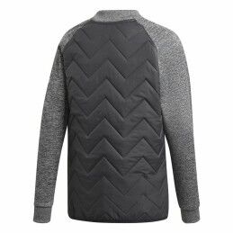 Adidas|Polar sem Capuz Criança Adidas Sportswear Nemeziz Cinzento