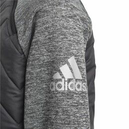 Adidas|Polar sem Capuz Criança Adidas Sportswear Nemeziz Cinzento
