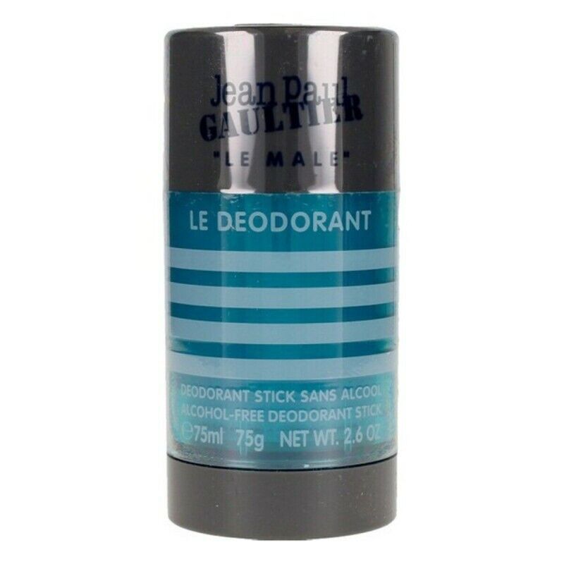 Jean Paul Gaultier|Desodorizante em Stick Le Male Jean Paul Gaultier (75 g)