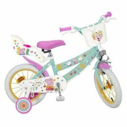 Batman|Bicicleta Infantil Batman 14"
