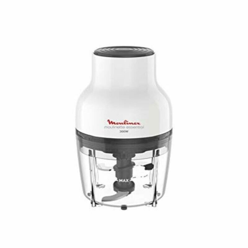 Moulinex|Picadora Moulinex DJ520110 Moulinex|Picadora Moulinex DJ520110