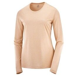 Asics|T-Shirt para Mulher sem Mangas Asics Layering Top Mulher