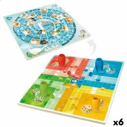 Mattel|Jogo de Mesa Flushin Frenzy Mattel FWW30