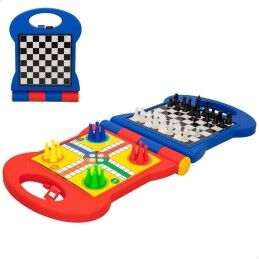 CB Games|Jogo de Mesa CB Games 24 x 3 x 17 cm Xadrez (105 Peças) (12 Unidades)