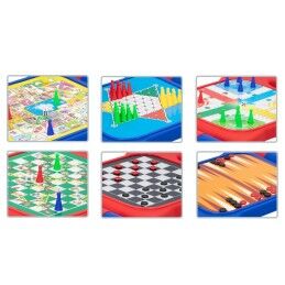 CB Games|Jogo de Mesa CB Games 24 x 3 x 17 cm Xadrez (105 Peças) (12 Unidades)