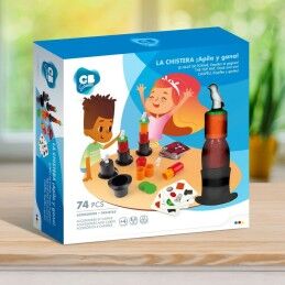 CB Games|Jogo de Mesa CB Games Cartola (6 Unidades)