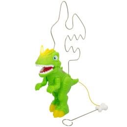 CB Games|Jogo de Mesa CB Games Dinossauro (6 Unidades)