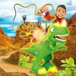 CB Games|Jogo de Mesa CB Games Dinossauro (6 Unidades)