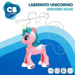 CB Games|Jogo de Mesa CB Games Unicórnio (6 Unidades)