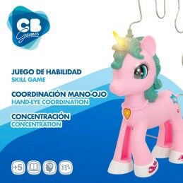 CB Games|Jogo de Mesa CB Games Unicórnio (6 Unidades)