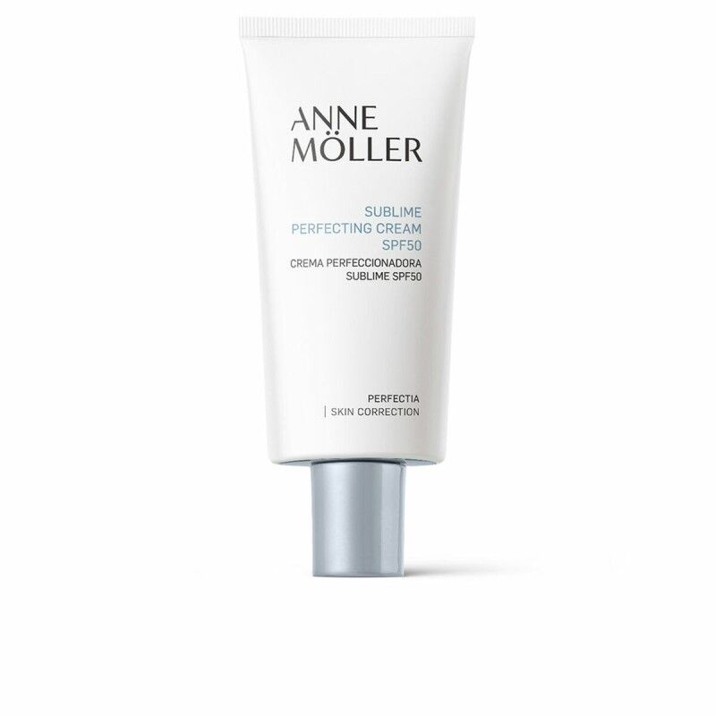 Anne Möller|Creme Facial Anne Möller Perfectia Spf 50 50 ml Anne Möller|Creme Facial Anne Möller Perfectia Spf 50 50 ml