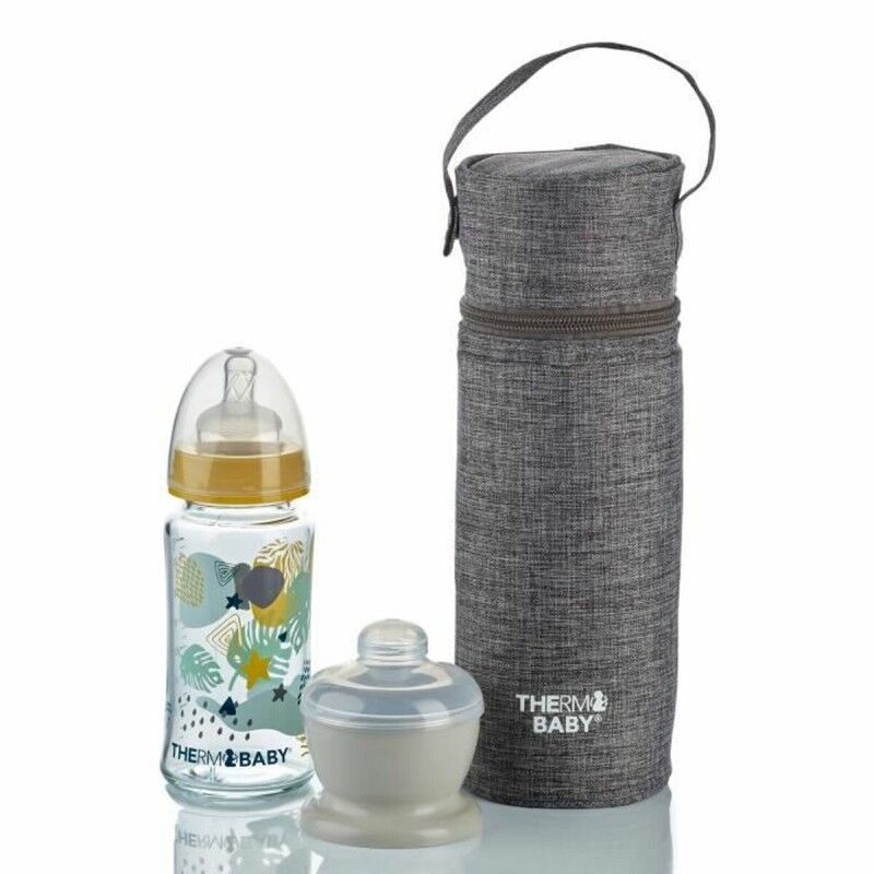 ThermoBaby|Porta-biberão ThermoBaby Plástico